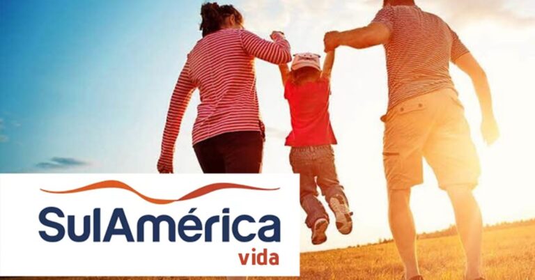 Sul America Seguro vida