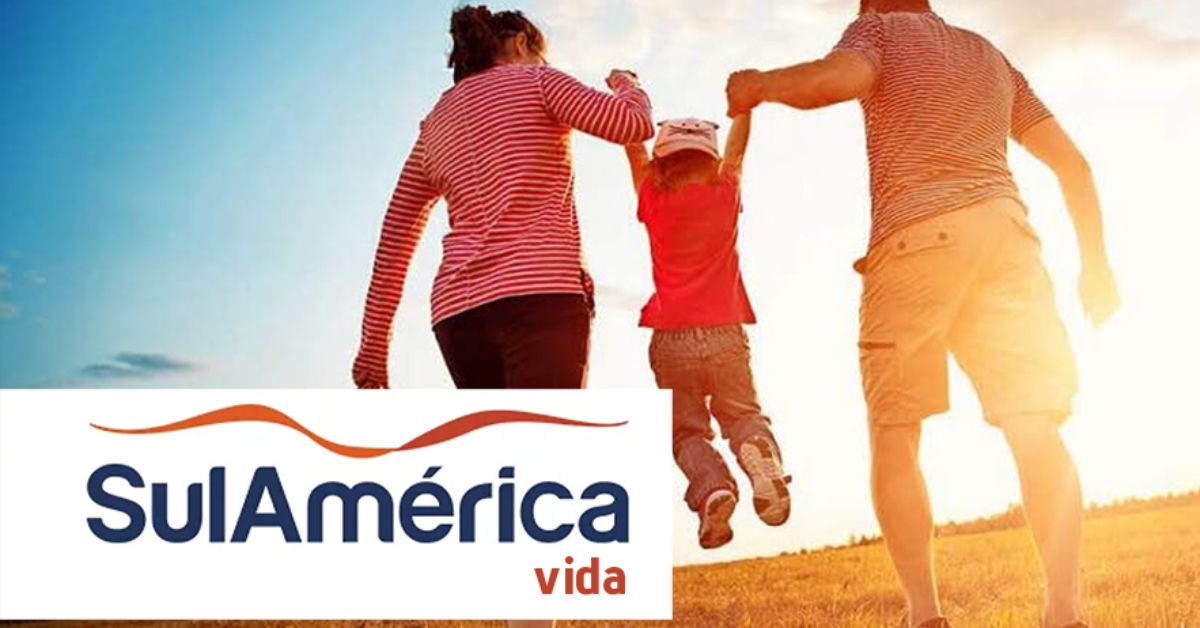 Sul America Seguro vida