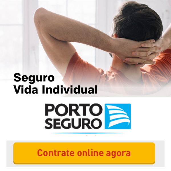 Seguro de Vida Porto Seguro