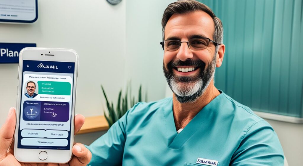 Aplicativo de rádio Aplicativo de rádio