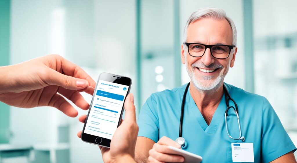 Ativação e utilização do cartão virtual Aliança Saúde