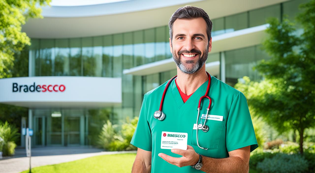 Bradesco Convênio Médico