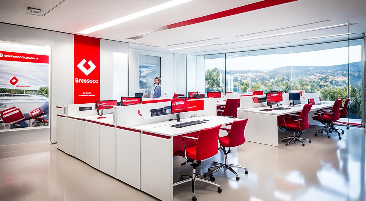 bradesco empresarial saude