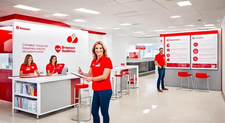 bradesco saúde empresarial