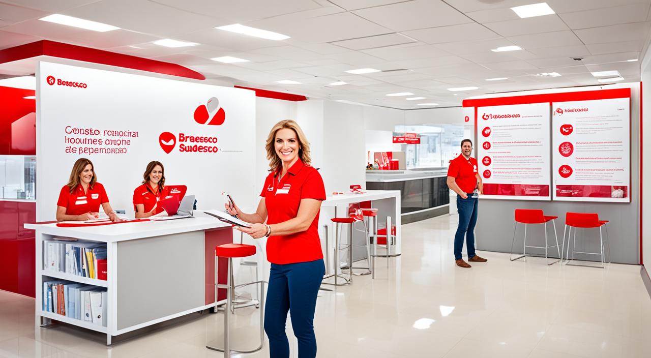 bradesco saúde empresarial