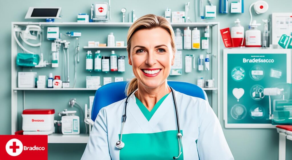 planos bradesco saúde ideal