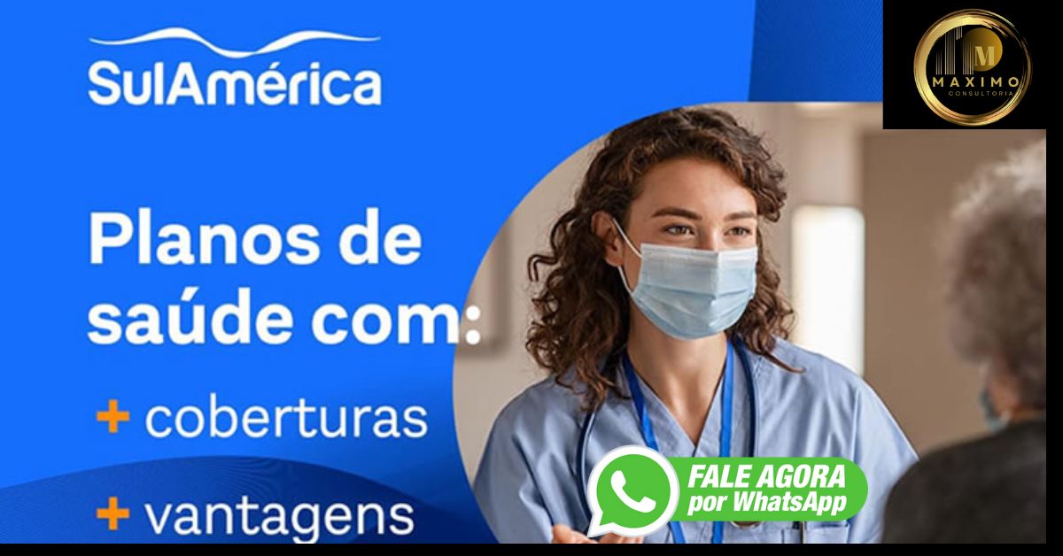 Planos de Saúde sulamerica saude-1