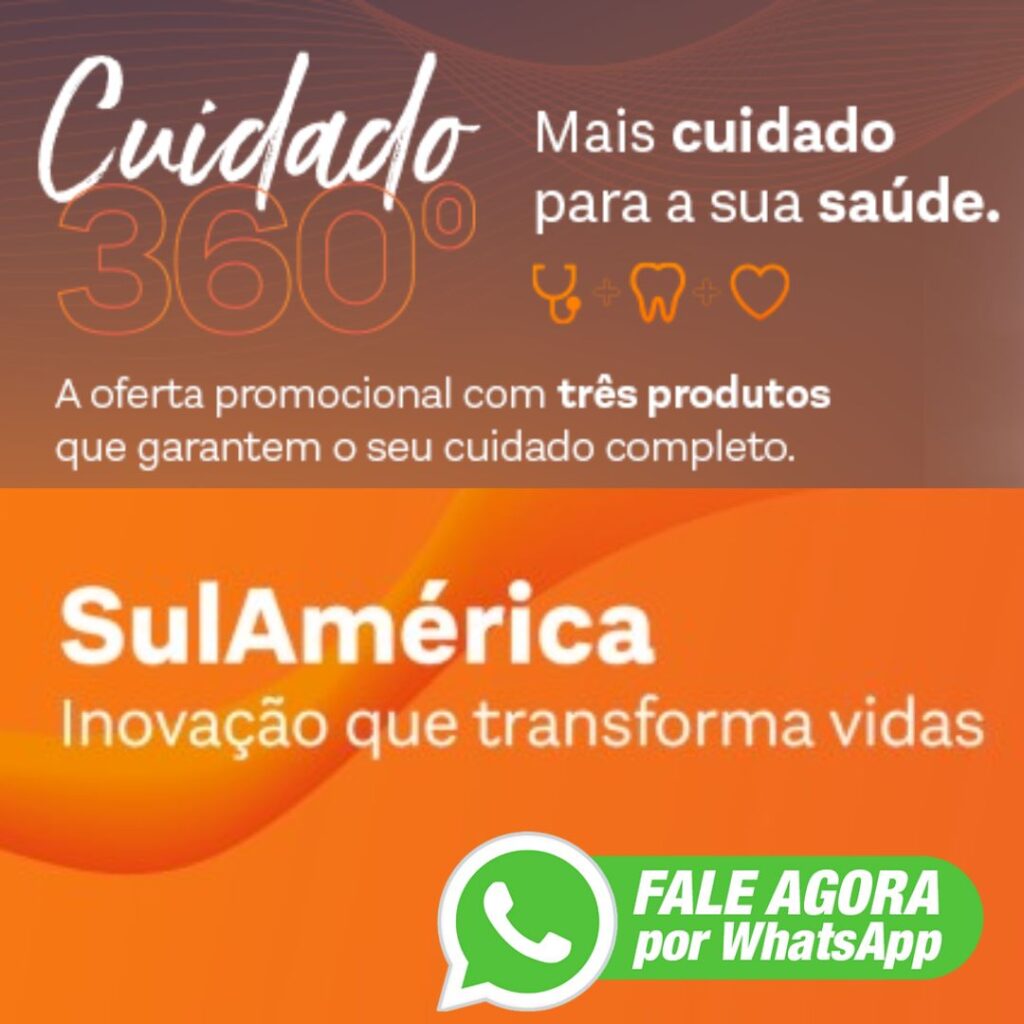 Planos de Saúde sulamerica saude-11