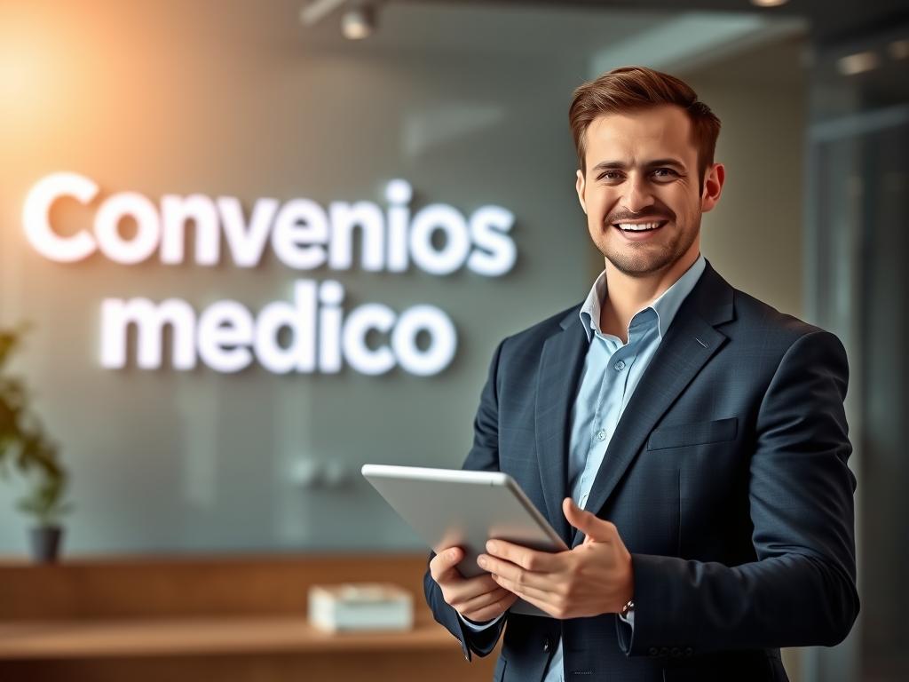 Maximo Consultoria em planos de saude