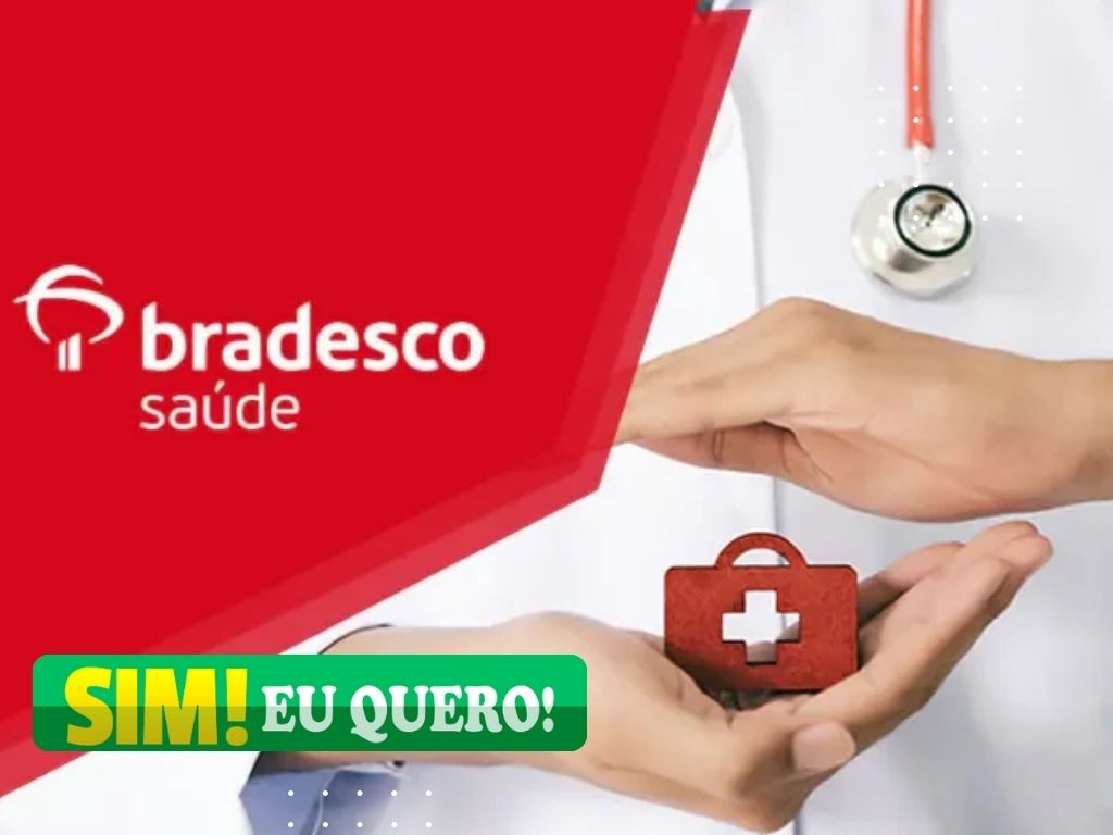 Consultoria em Planos de Saúde Bradesco Seguros 02