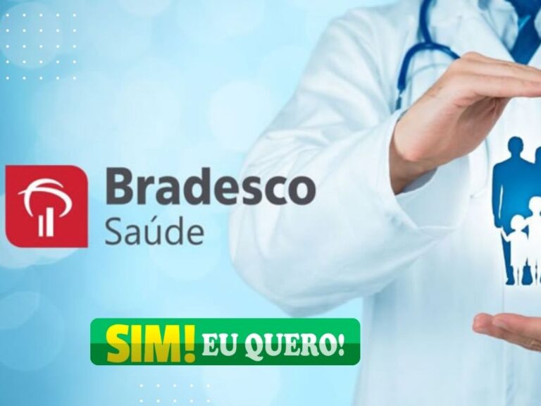 Consultoria em Planos de Saúde Bradesco Seguros 04