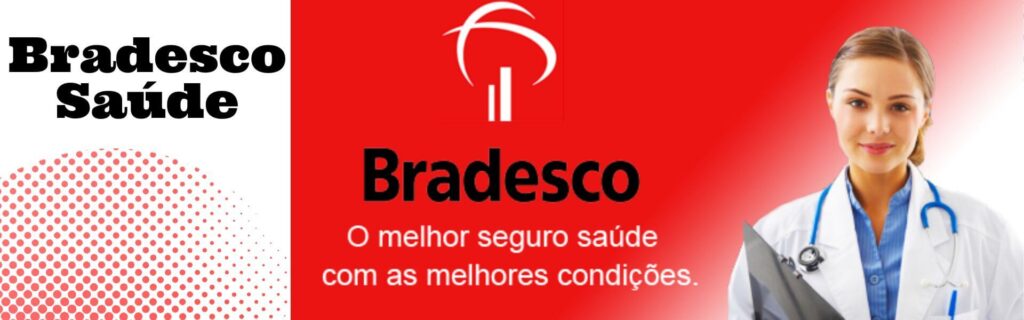 Plano de Saúde Bradesco Individual