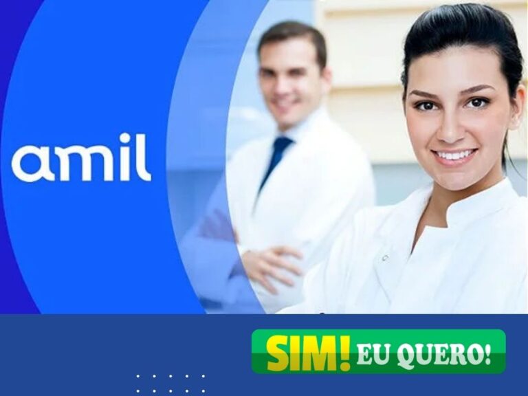 Consultoria em Planos de Saúde Amil saúde 05