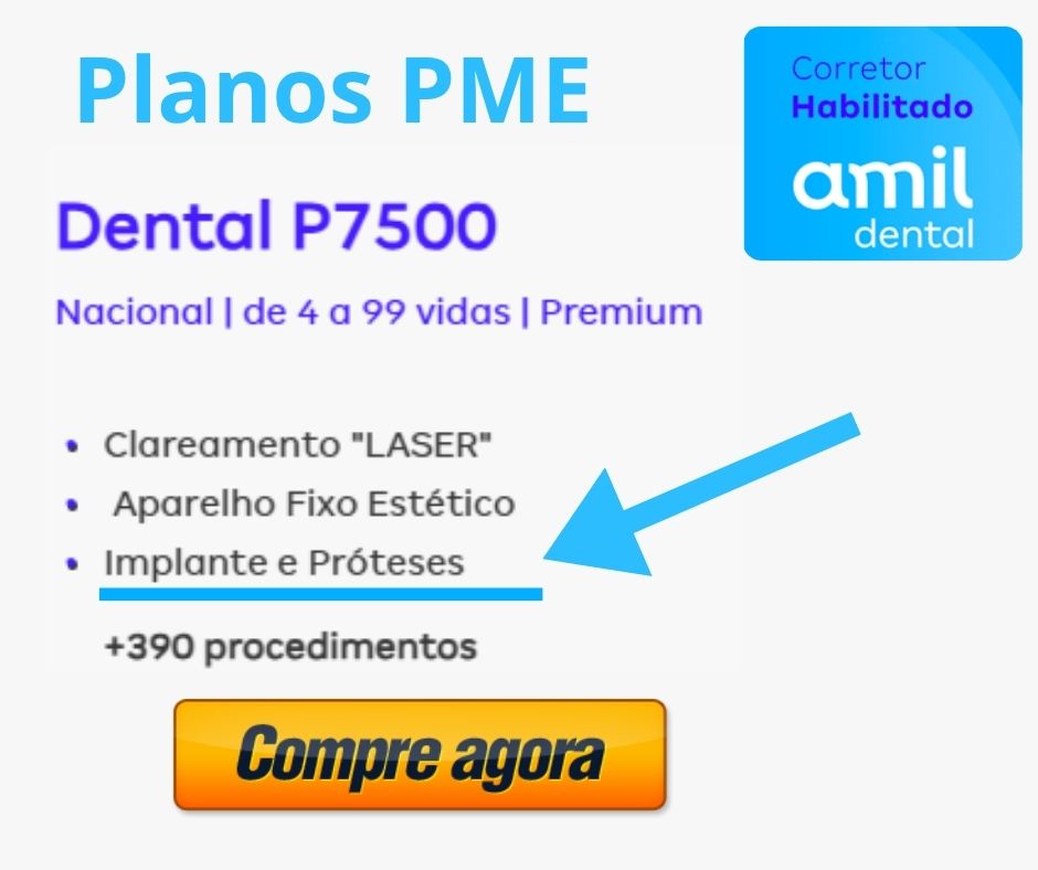 Amil-dental-PME-P7500