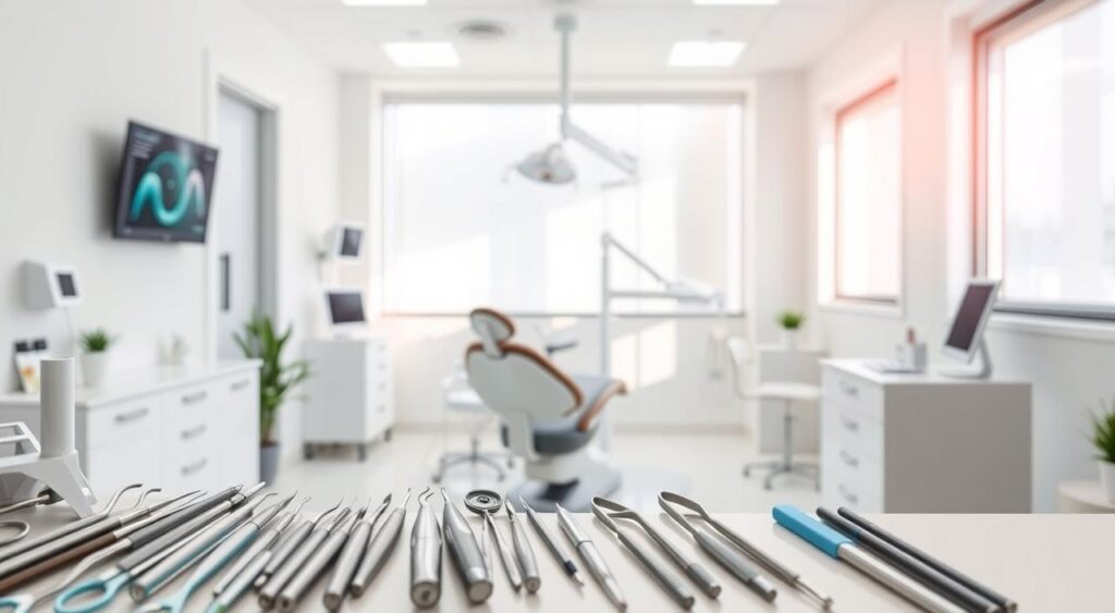 Carências e coberturas Amil Dental