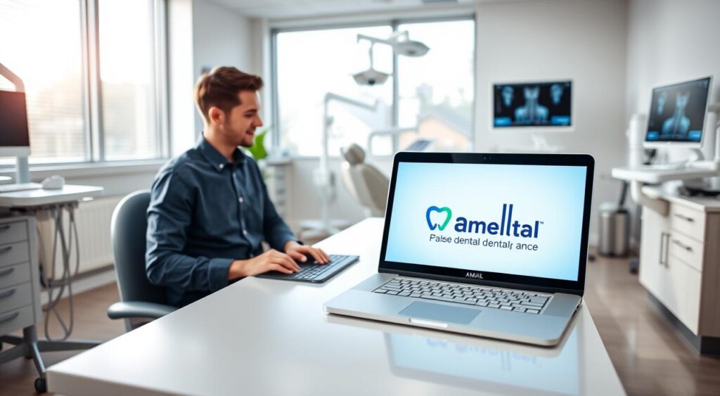 Processo de Contratação Online Plano Odontológico Processo de Contratação Online Plano Odontológico