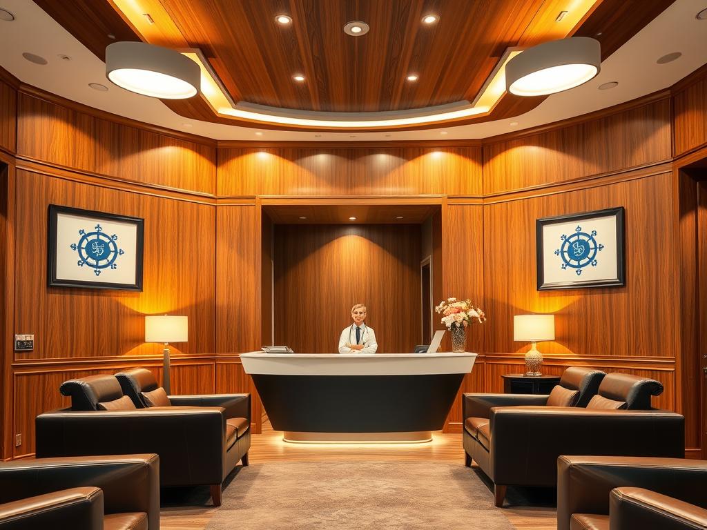 Serviços Personalizados Planos de Saúde