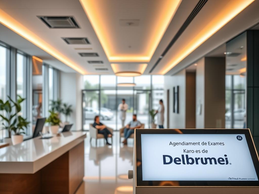 agendamento de exames Delboni Auriemo agendamento de exames Delboni Auriemo