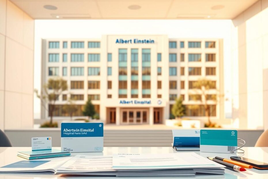 albert einstein hospital israelita