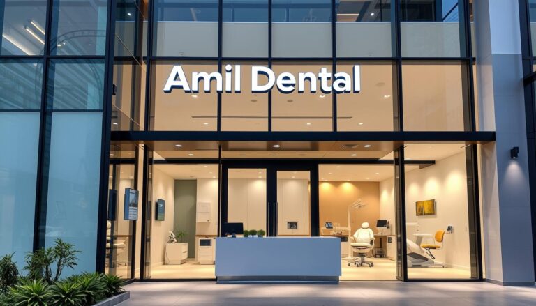 amil dental