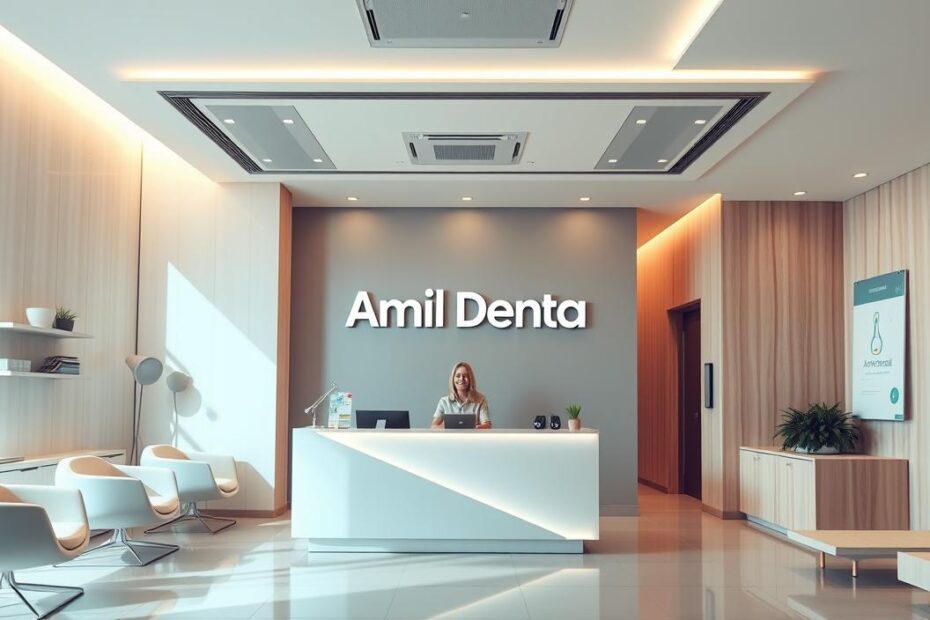 amil dental clientes