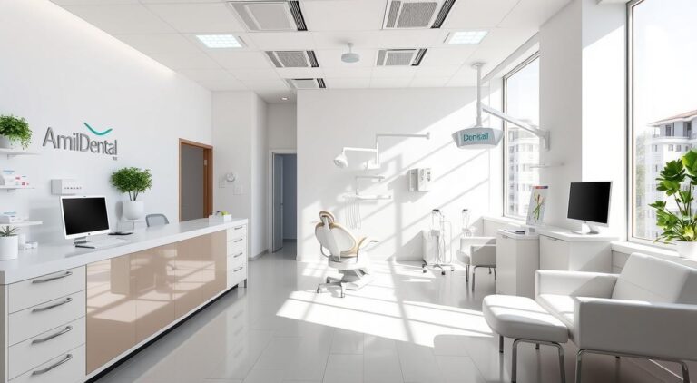 amil dental empresarial