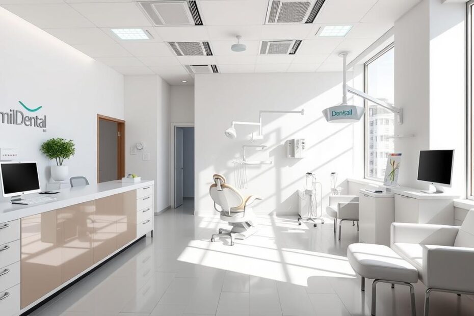 amil dental empresarial