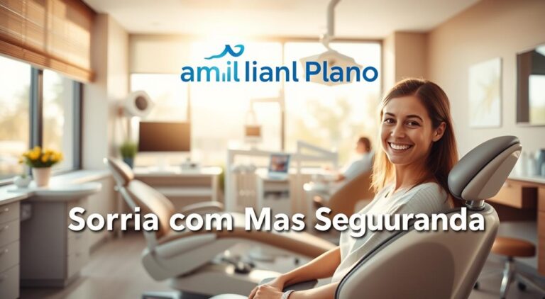 amil dental plano
