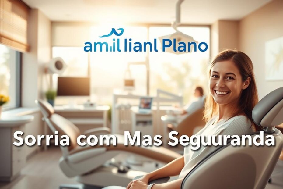 amil dental plano