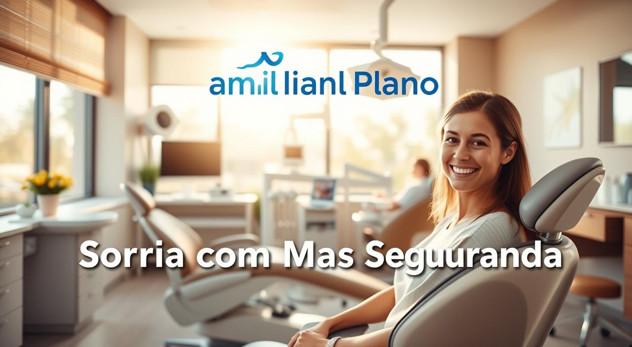 amil dental plano