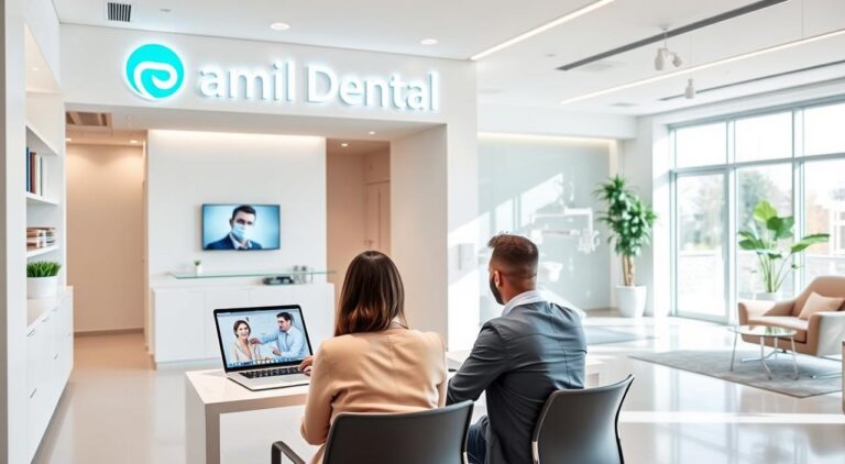 amil odontológico