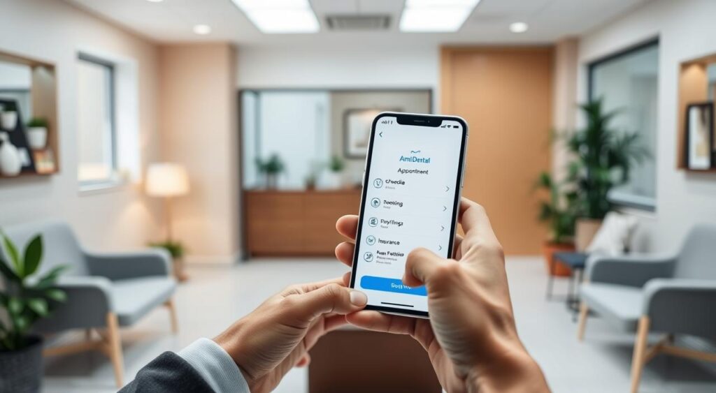 aplicativo amil clientes