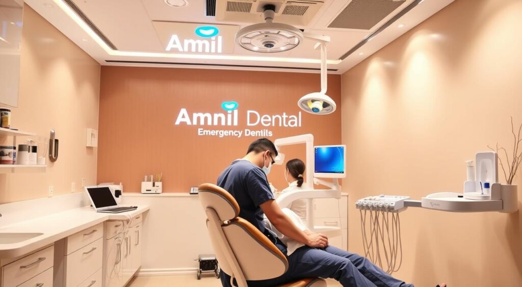 atendimento urgência dental 24 horas