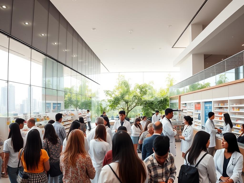 benefícios planos de saúde rede d'or