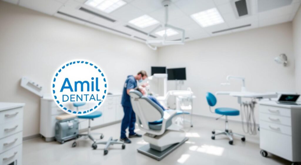 cobertura procedimentos odontológicos