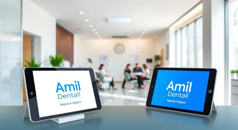 convênio dental amil
