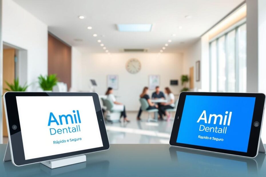 convênio dental amil