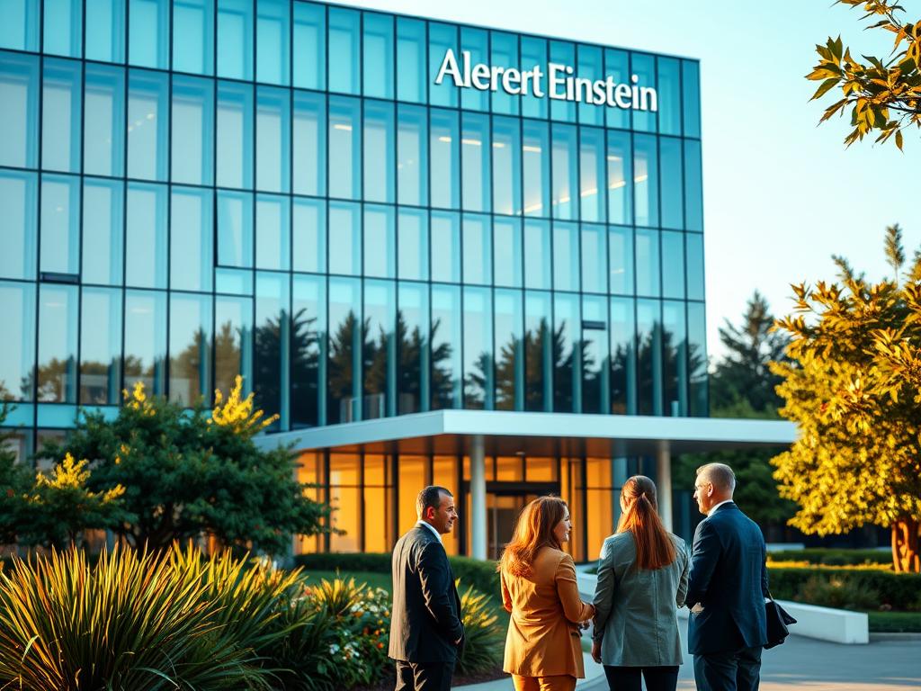 convênios médicos albert einstein alphaville