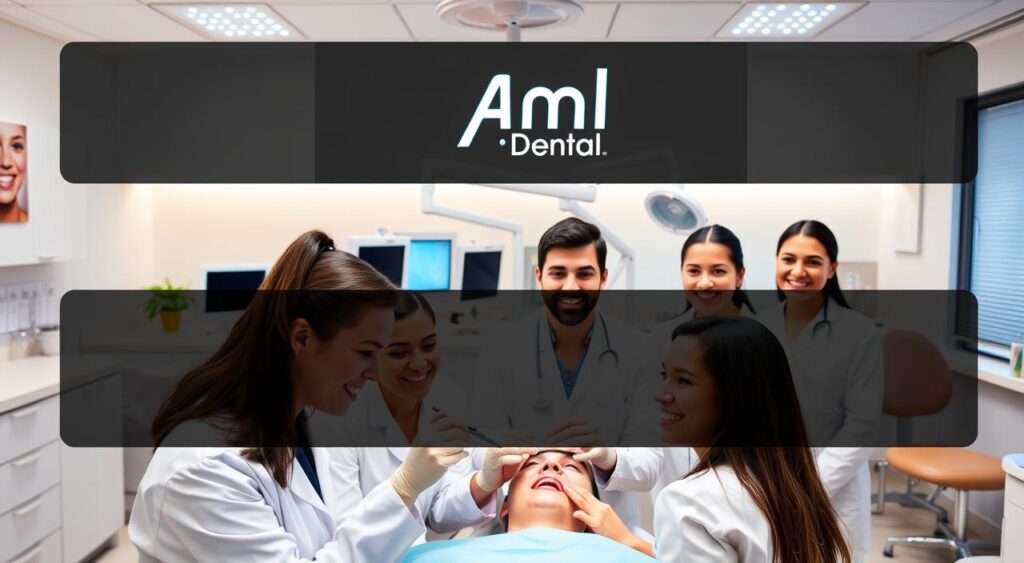 dentistas preferidos amil dental