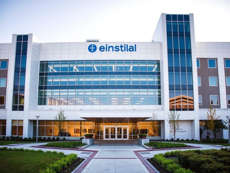 hospital einstein alphaville