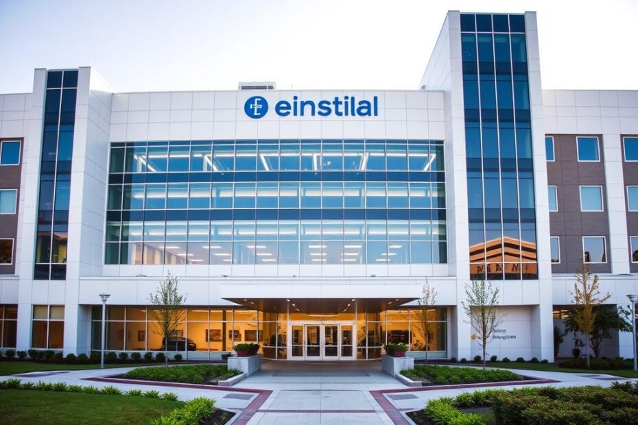 hospital einstein alphaville