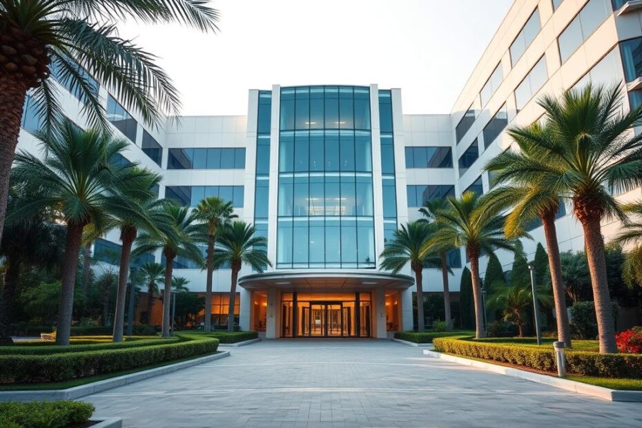 hospital são luiz alphaville