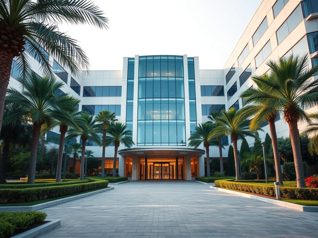 hospital são luiz alphaville