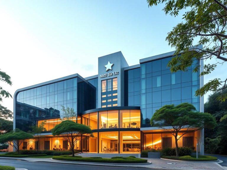 maternidade são luiz star