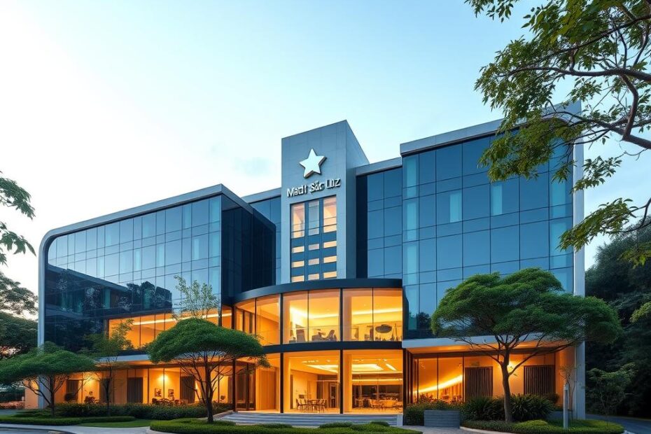 maternidade são luiz star