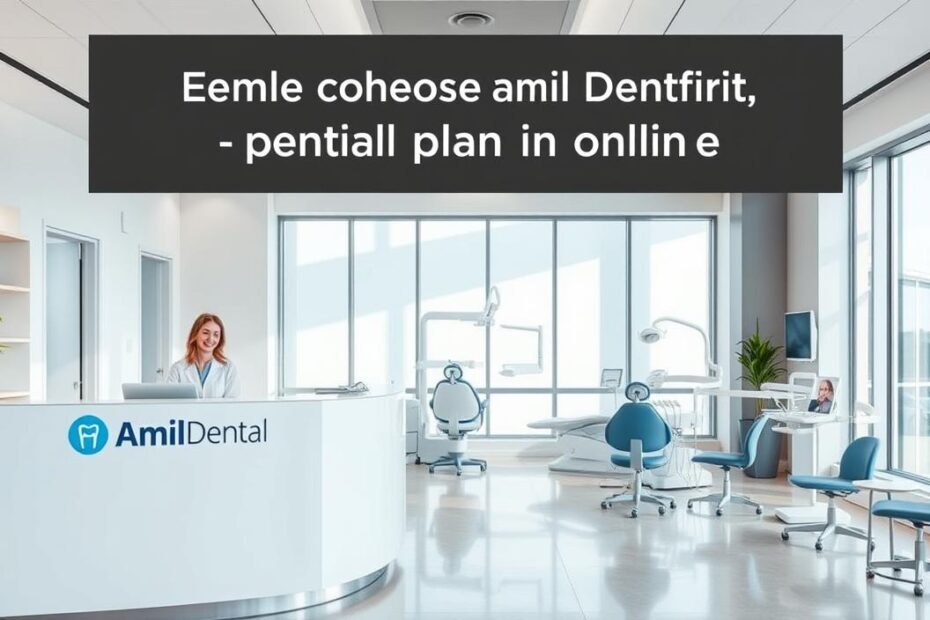 odontológico amil
