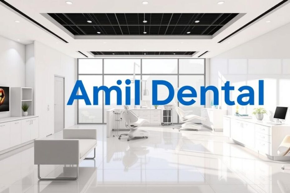 plano amil odontológico