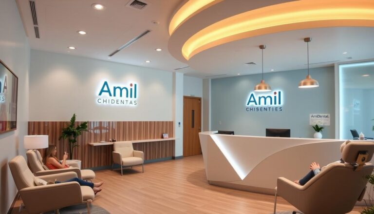 plano dental amil