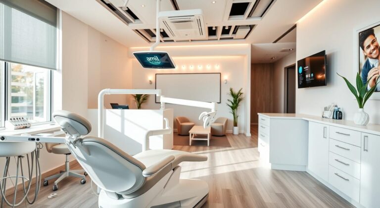 plano dental da amil
