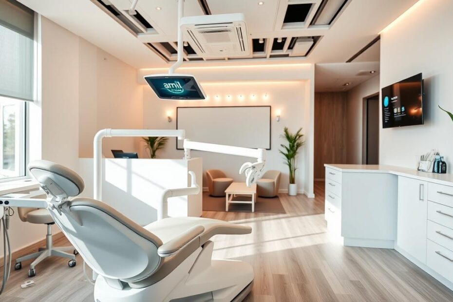 plano dental da amil